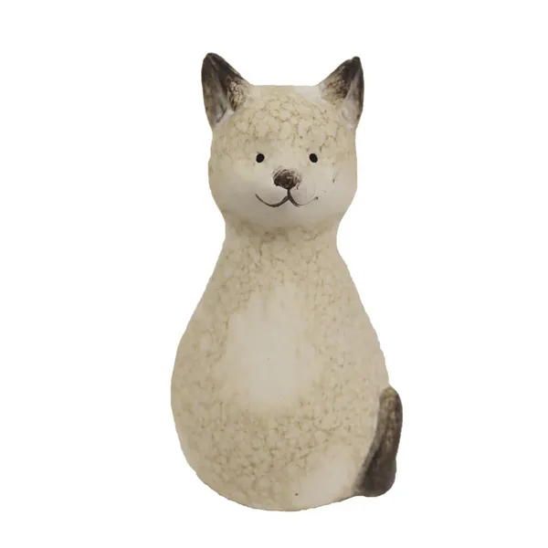 Decorative cat X4485/1