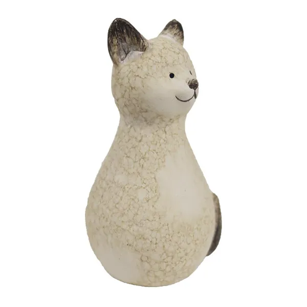 Decorative cat X4485/1