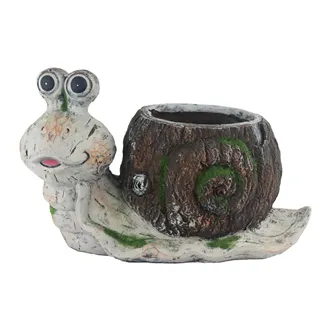 Planter snail X4508