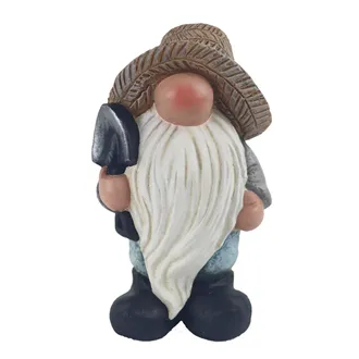 Decoration dwarf X4511/2