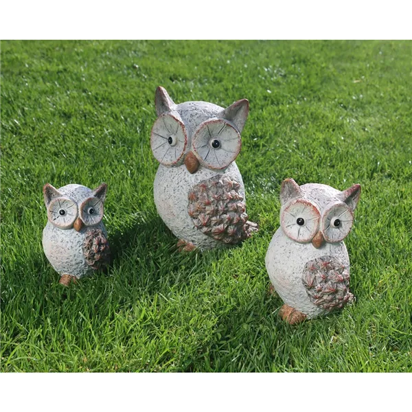 Owl decoration X4512/2