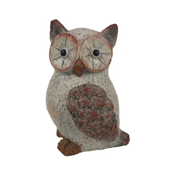 Owl decoration X4512/2