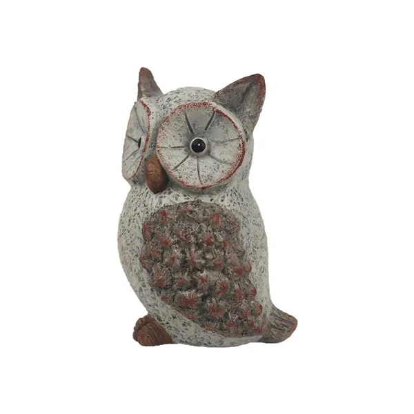 Owl decoration X4512/3