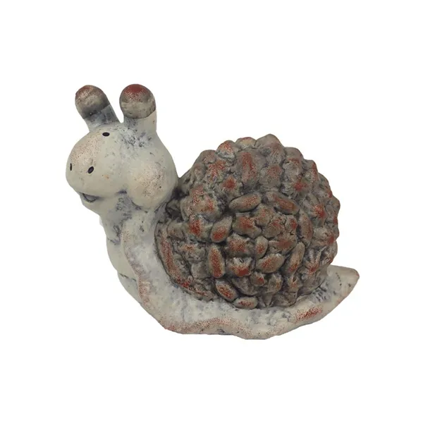 Decorative snail X4513/2