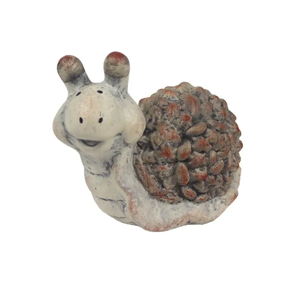Decorative snail X4513/2