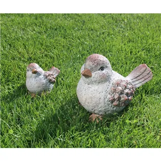 Decorative bird X4514/1