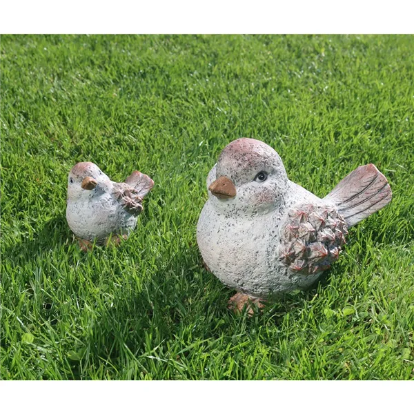 Decorative bird X4514/1