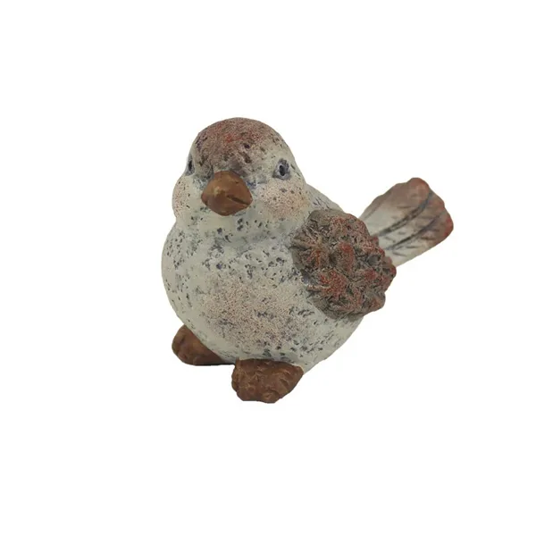 Decorative bird X4514/1