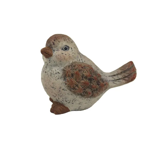 Decorative bird X4514/1
