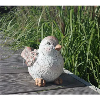 Decorative bird X4514/2