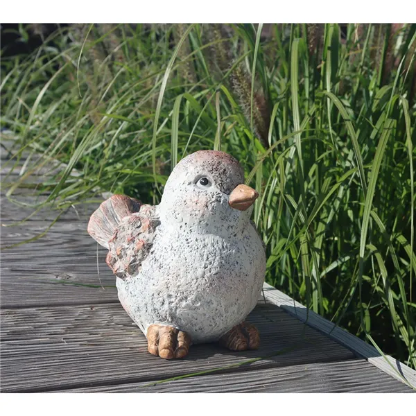 Decorative bird X4514/2