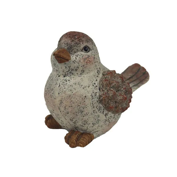 Decorative bird X4514/2