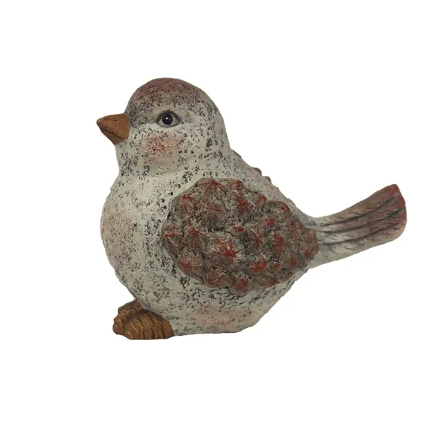 Decorative bird X4514/2