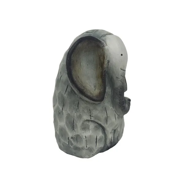 Decorative elephant X4533/1