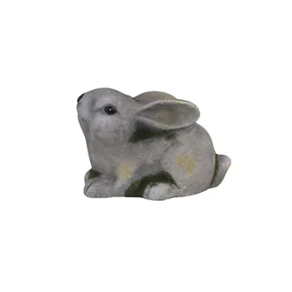Decorative hase X4548