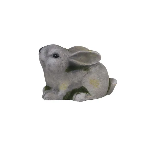 Decorative hase X4548