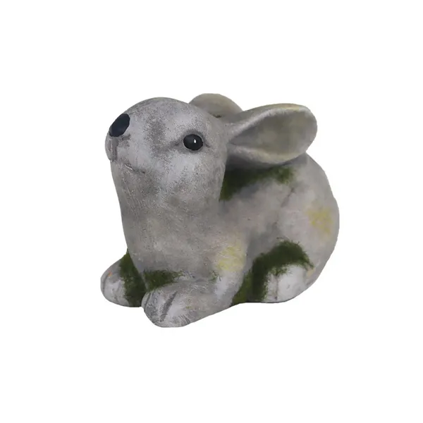 Decorative hase X4548