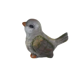 Decorative bird X4549