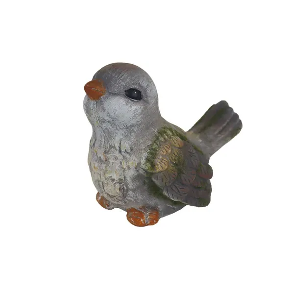 Decorative bird X4549