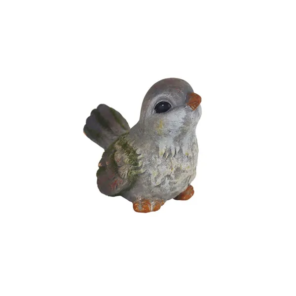 Decorative bird X4549