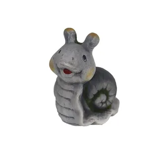 Decorative snail X4551