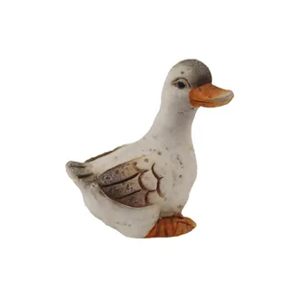 Decorative goose X4557