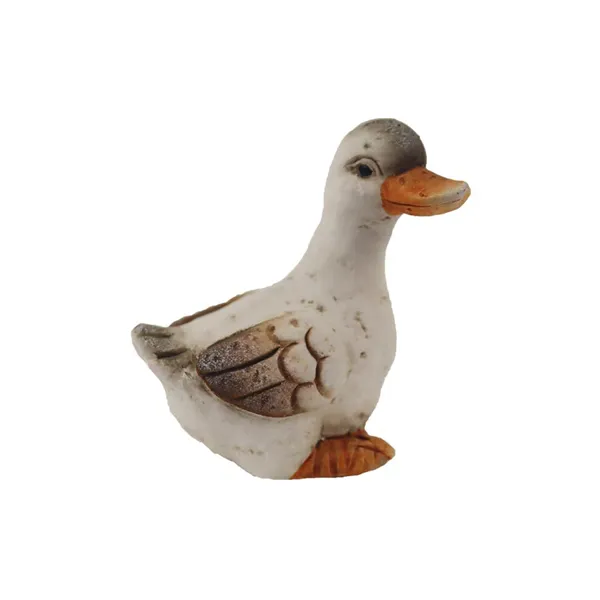 Decorative goose X4557