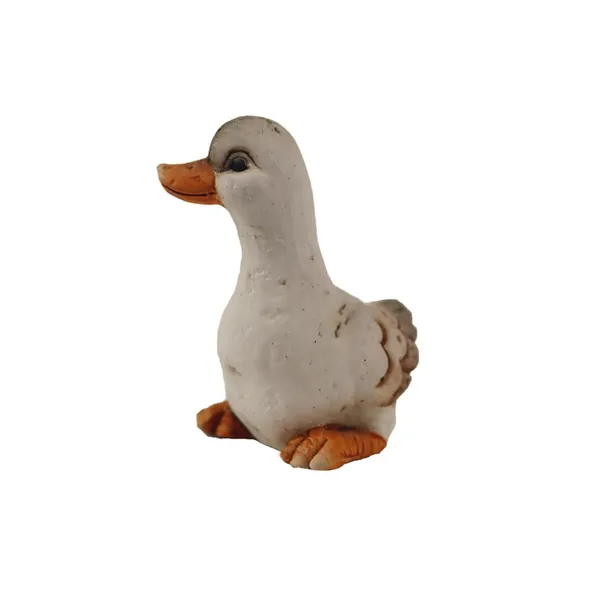 Decorative goose X4557