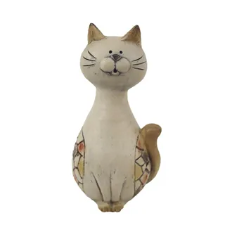 Decorative cat X4569/2