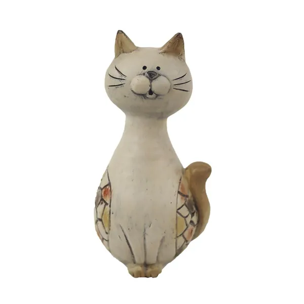 Decorative cat X4569/2