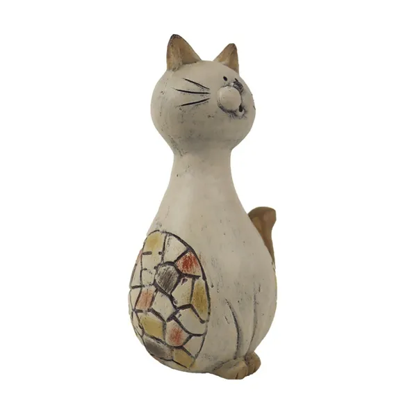 Decorative cat X4569/2