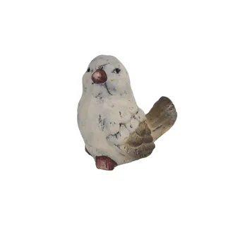 Decorative bird X4570