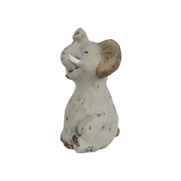 Decorative elephant X4574/1