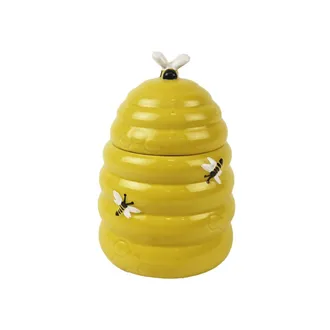 Oil burner bee hive X4578