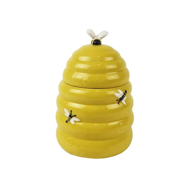 Oil burner bee hive X4578