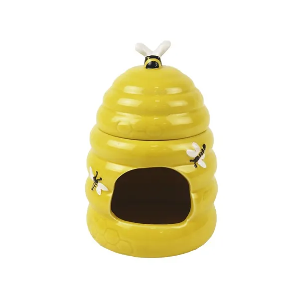 Oil burner bee hive X4578