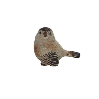 Decorative bird X4599