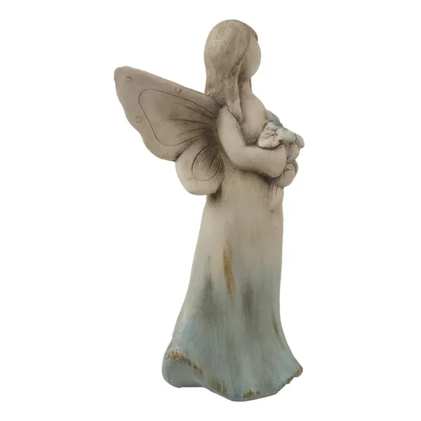 Decorative angel X4621