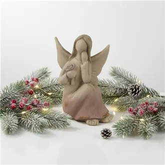 Decorative angel X4628