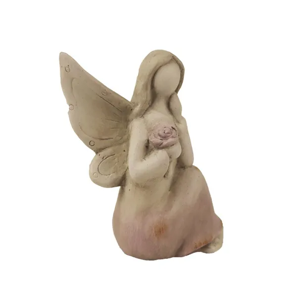 Decorative angel X4628