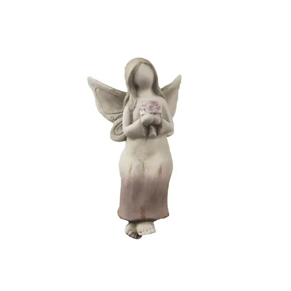 Decorative angel X4629