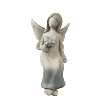 Decorative Angel X4630