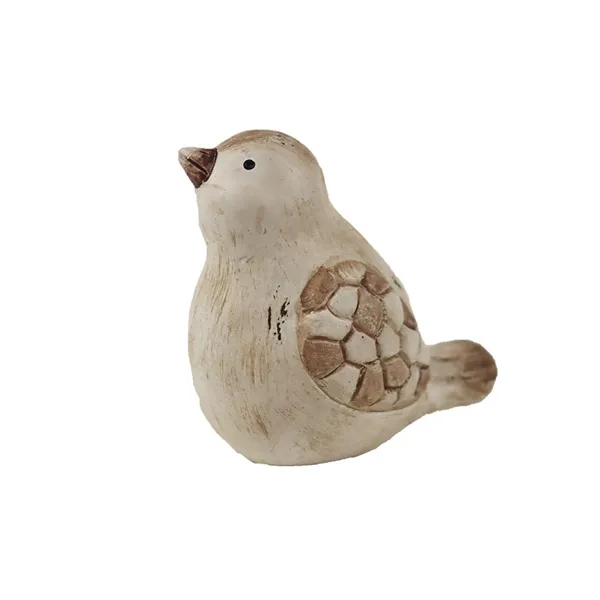 Decorative bird X4664