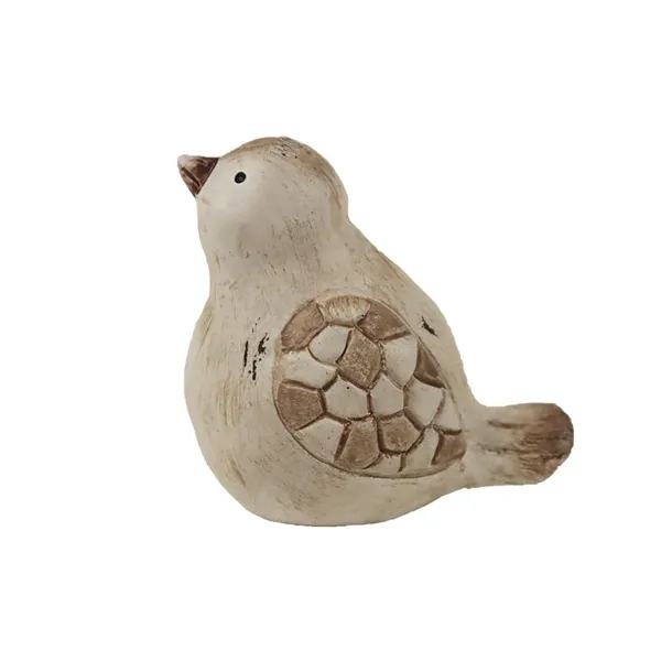 Decorative bird X4664