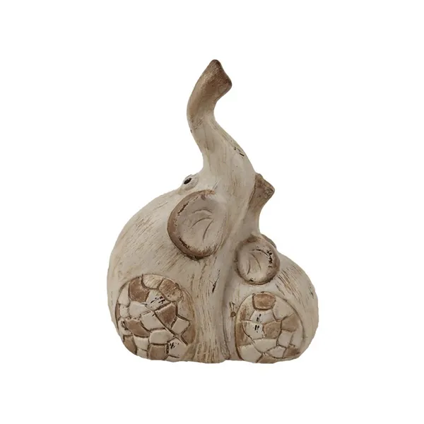Decorative elephants X4672/1