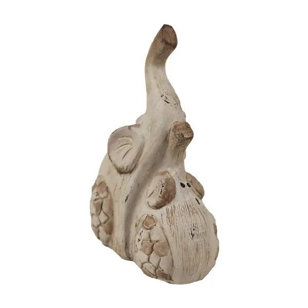 Decorative elephants X4672/1