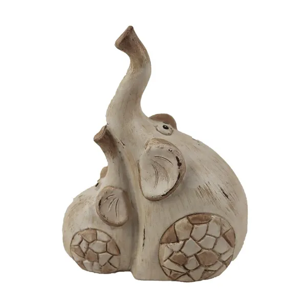 Decorative elephants X4672/1