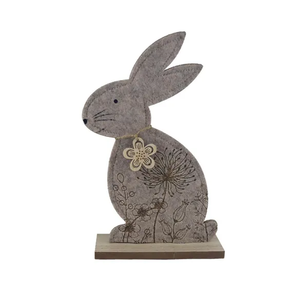 Decorative hare X4742/1
