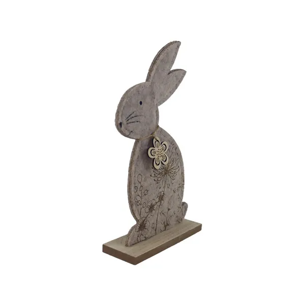 Decorative hare X4742/1