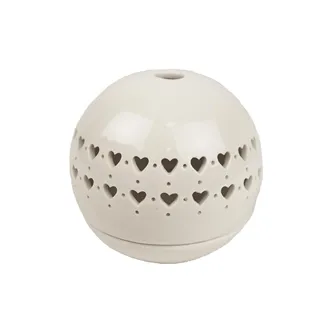 Decorative candleholder X4862